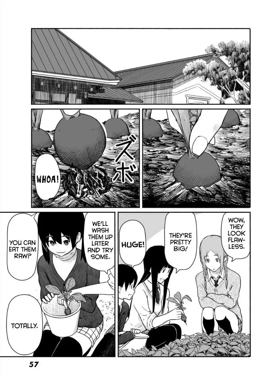 Flying Witch (ISHIZUKA Chihiro) Chapter 16 19